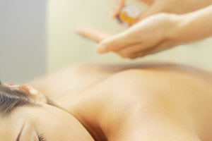 More information about Aromatherapy Massage