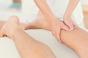 More information about Sports Massage