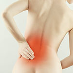 Deep Tissue massage for back pain relief, Sunshine Coast Qld