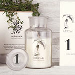 Natural Soy Candles by Aromatherapy Co, A Perfect Blend Sunshine Coast Australia
