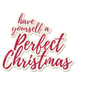 Perfect Christmas Package Deals, buy online and email gift certificates available. A Perfect Blend, Caloundra and Mooloolaba Esplanade.