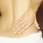 Massage to help lower back pain and bring relief after your pregnancy