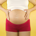 Waxing for pregnant women