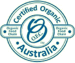 The Organic Food Chain (OFC)