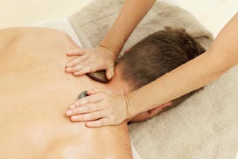 Hot Stone Massage deals for winter, Sunshine Coast, Australia