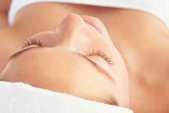 Winter Bliss Facial deals and special gift vouchers