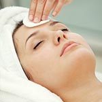 A Perfect Blend for professional experienced results driven facials with natural organic skin care products.