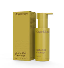 Lactic Gel Cleanser ~ 140gm