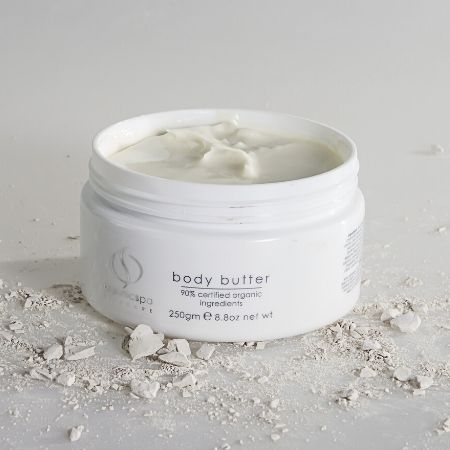 organicspa skincare
