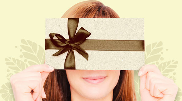 Christmas Gift Voucher package ideas on the Sunshine Coast Qld