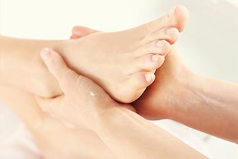 Winter Feet Treat pedicure and foot massage deals Sunshine Coast, Australia