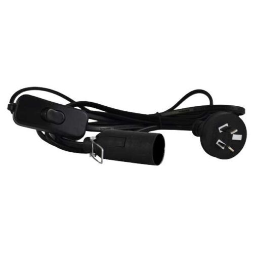 Replacement 10V Salt Lamp Cord Sunshine Coast Qld