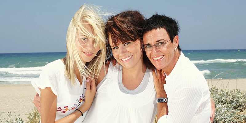 Simple skin care advice. A Perfect Blend, Sunshine Coast Qld