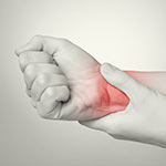 Carpal Tunnel symptoms and their causes