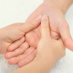 Remedial hand massage for Carpal Tunnel, Caloundra and Mooloolaba, Sunshine Coast Qld