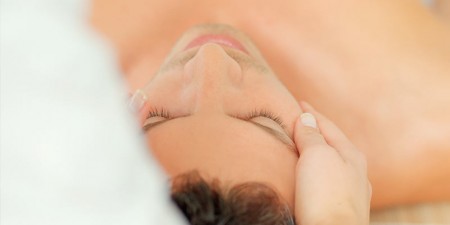 CranioSacral Massage Therapist in Caloundra, A Perfect Blend Qld