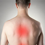 Treat your back pain with a professional Remedial Massage therapist.