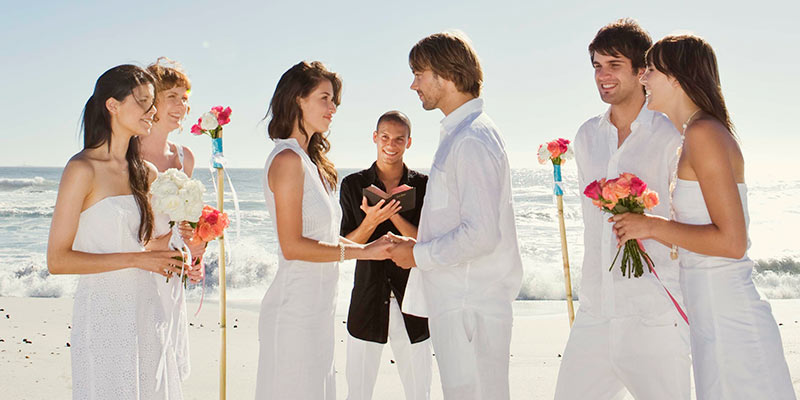 Wedding facial treatment advice. A Perfect Blend, Sunshine Coast Qld