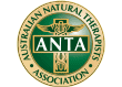 ANTA - Australian Natural Therapists Association