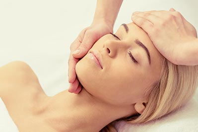 Indulgence Massage, Facial and Pedicure Package Deal - Caloundra and Mooloolaba Qld