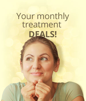 Monthly Massage and Spa Deals, A Perfect Blend packages. Caloundra and Mooloolaba, Sunshine Coast Qld