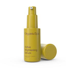 Active Brightening Serum ~ 50gm