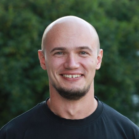 Denys Denysov - Remedial Massage Therapist in Caloundra. Specialising in postural assessment and muscular dysfunction.