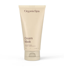 Cream Mask ~ 75gm
