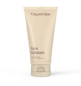 Face Exfoliant ~ 75gm