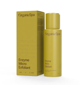 Enzyme MicroExfoliant ~ 65g