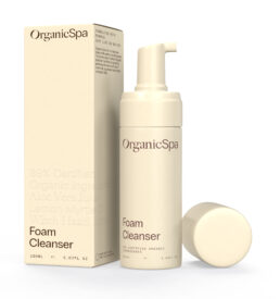 Foam Cleanser ~ 150gm -