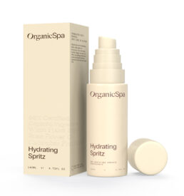 Hydrating Spritz ~ 140ml